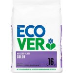 Ecover prací prášek na barevné prádlo 1,2 kg – Zboží Mobilmania