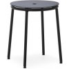 Stoličky Normann Copenhagen Circa Stool