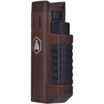 Tryskový Laguiole® Triple Flame Barva: Hnědá – Hledejceny.cz