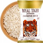 Royal Tiger Rýže jasmínová 18 kg – Zbozi.Blesk.cz