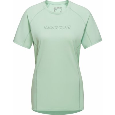 Mammut Selun FL T-Shirt Women Logo – Zboží Mobilmania