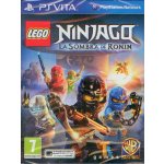 Lego Ninjago: Shadow of Ronin – Zboží Dáma