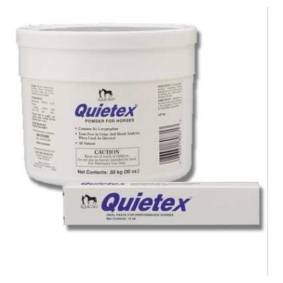 Farnam Quietex pasta 12 ml