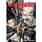 Kagurabači 5 - Posedlost – Zboží Mobilmania