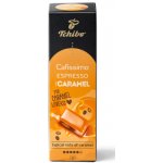 Tchibo Cafissimo Espresso Caramel 10 ks 75 g – Hledejceny.cz