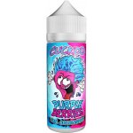 CUCKOO Shake & Vape Purple Berries 15 ml – Hledejceny.cz