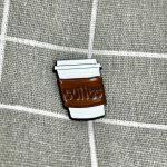 Pinarna Kelímek s kávou coffee – Zboží Dáma