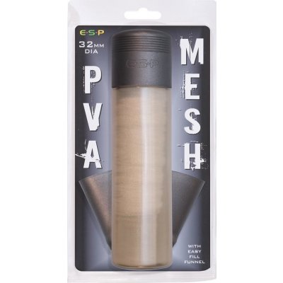ESP punčocha s tubusem PVA Mesh Kit 32 mm – Hledejceny.cz