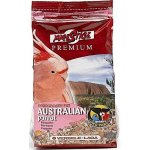 Versele-Laga Prestige Premium Loro Parque Australian Parrot Mix 1 kg – Hledejceny.cz