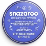 Snazaroo barva na obličej 18 ml Modrá Sky Blue – Hledejceny.cz