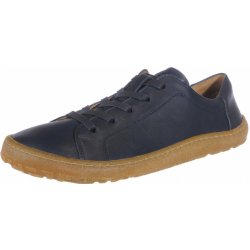 Froddo G3130242 Barefoot laces dark blue