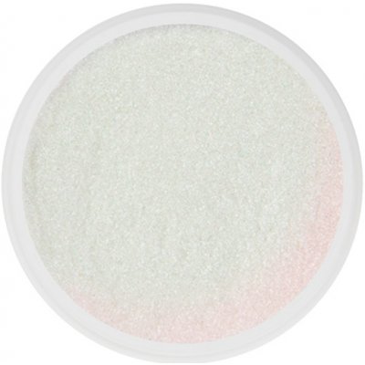 Leštící pigment na nehty Glamour Effect 3 FIRE 1 g – Zbozi.Blesk.cz