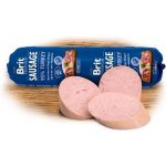 Brit Sausage Turkey 0,8 kg – Zboží Mobilmania