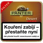 Panter Dessert Filter 20 ks – Zboží Mobilmania