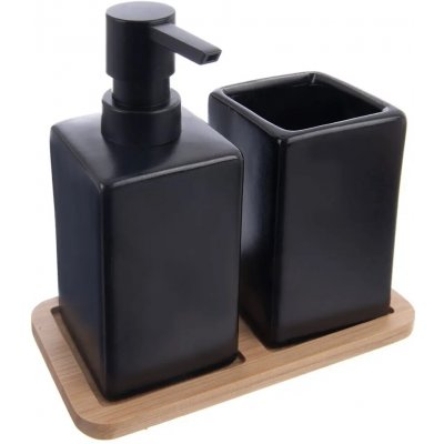 Orion dolomit bambus černá 531346 – Zboží Mobilmania