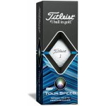 Titleist TourSpeed 3 ks – Zboží Dáma