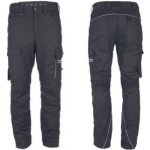 LITZ TAURUS kalhoty černá – Zboží Dáma