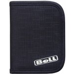 BOLL ZIP WALLET černá-lime – Zboží Mobilmania
