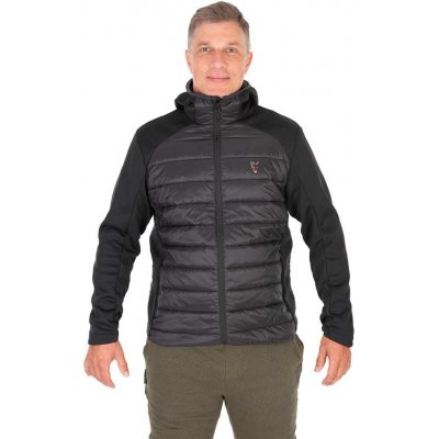 Fox Bunda Collection Hybrid Jacket – Zbozi.Blesk.cz