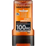 L'Oréal Men Expert Hydra Energy sprchový gel 300 ml – Zboží Dáma