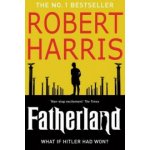Fatherland - Robert Harris – Zboží Dáma
