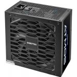 Chieftec ATMOS 850W CPX-850FC – Hledejceny.cz
