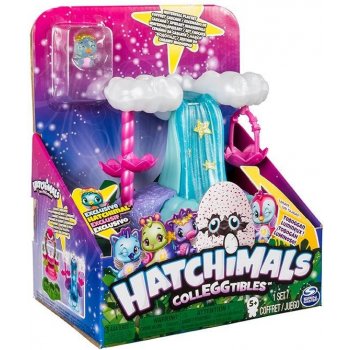 Spin Master Hatchimals SVÍTÍCÍ VODOPÁD