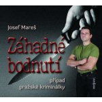 Záhadné bodnutí - Případ pražské kriminálky - - Mareš Josef – Sleviste.cz