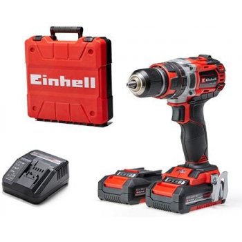 Einhell TE-CD 18/50 Li-i BL