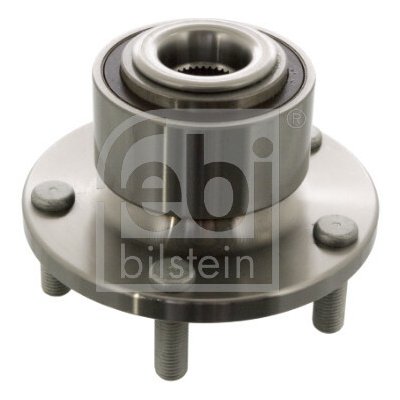 Sada ložiska kola FEBI BILSTEIN 26770 – Sleviste.cz