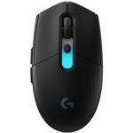 Logitech G305 X SUPERLIGHT 910-007739 – Hledejceny.cz