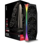 XFX Radeon RX 9070XT Mercury OC 16GB GDDR6 RX-97TRGBBB9 – Zboží Mobilmania