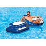 INTEX 58821 Mega Chill 2 Nafukovací vodní bar – Hledejceny.cz