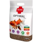 Nutrin Pond Vital Baby 2 l, 500 g – Hledejceny.cz