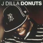 J Dilla - Donuts LP – Sleviste.cz