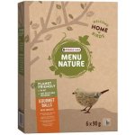 Versele-Laga Gourmet Lojová koule s hmyzem 6 x 90 g – Zboží Dáma
