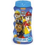 EP Line Paw Patrol sprchový a koupelový gel pro děti 475 ml – Zboží Dáma
