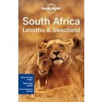 Lonely Planet South Africa Lesotho & Swaziland – Zbozi.Blesk.cz