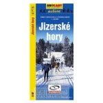 Jizerské hory-zimní mapa x – Hledejceny.cz