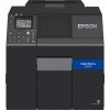 Termotransferová tiskárna Epson ColorWorks C6000Ae C31CH76102