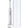 Elektrický zubní kartáček Oral-B Pro 3 3500 Sensitive Clean White