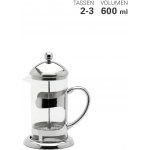 Weis French Press 600 ml – Sleviste.cz