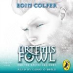 Artemis Fowl and The Arctic Incident Colfer Eoin audio – Hledejceny.cz