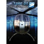 Take on Helicopters – Zboží Mobilmania
