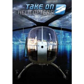 Take on Helicopters