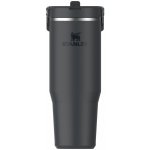 Stanley IceFlow Flip Straw 2.0 Tumbler 890 ml Black 2.0 – Hledejceny.cz