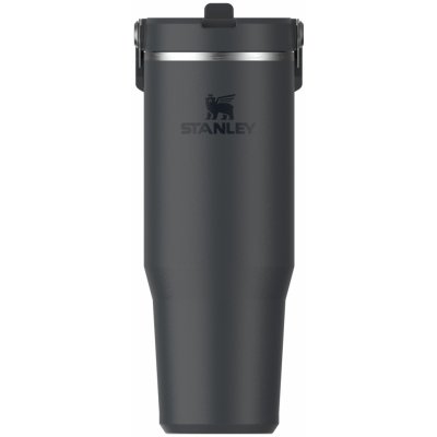 Stanley IceFlow Flip Straw 2.0 Tumbler 890 ml Black 2.0 – Hledejceny.cz