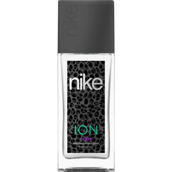 Nike Ion Man deodorant sklo 75 ml