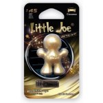 Little Joe Metallic Cinnamon – Hledejceny.cz