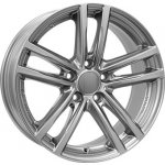 Rial X10 8x18 5x120 ET34 graphite – Sleviste.cz